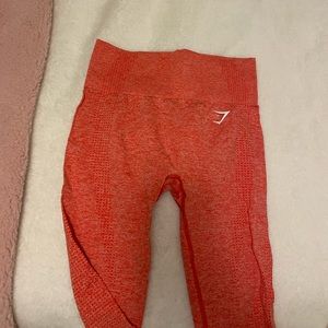 Gymshark Vital Seamless Leggings